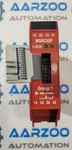1X MSR330P 440R-W23221 Allen Bradley Guard Master Safety Relay 24 Vdc. Fixed Price $225.26.