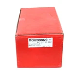 1PCS New Carel Controller MCH2000020. Fixed Price $800.00.