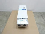 Eaton DG1-34105FN-C21C Power Xl Vfd Drive 440-500V-AC 0-400HZ 100HP. Fixed Price $9000.00.