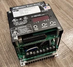 Power Electronics International MSM5AR Smart-move Motor Control Used / Untested. Fixed Price $120.00.