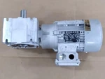 Nord SK80LP/4 Cus Tf Gearmotor 1HP/0.75KW W/gearbox. Fixed Price $391.00.