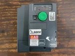 Schneider ATV320U07S6C 1 Hp, 600 Volts, 3-PHASE Vfd Electrical. Fixed Price $186.15.