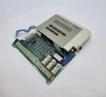 Abb ACS-500 3BSE003195R1 Drive Control Board W/ Keypad For ACS-501 ACS-502. Fixed Price $160.00.
