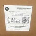 Allen-bradley Powerflex 525 Ac Drive 25B-D024N104 3-PHASE 11KW 15HP 323-528V. Fixed Price $700.00.