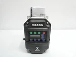 VACONX4C40020C Vfd Drive 380-460V-AC 0-380/460V-AC 2HP. Fixed Price $2521.80.