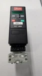 Used Danfoss 2800 P/n: 195N1013 VLT2807PT4B20STR0DBF00A00 Frequency Drive. Fixed Price $320.00.