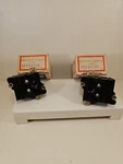 New Lot Of Cutler Hammer 10250T50 Contact Block Nsmp Oem. Fixed Price $72.80.