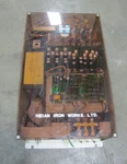 Toshiba Transistor Inverter 25HP 27KVA VT130G1-2270U VT130G12270U 18.5 Kw Used. Fixed Price $803.25.