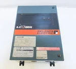 Reliance Electric 2AC2101U A-c Vs Drive 230V 4.5A V-s Variable Speed GP-2000. Fixed Price $295.00.