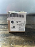 1X Allen Bradley 100-FPTB30 Ser. 690V 10A 0.3-30S Nos New Electrical Parts. Fixed Price $38.79.