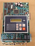 Tech Vfd Keypad Control Board 831-110 Q1200HB QBP2002B-769 Operator Interface. Fixed Price $399.99.