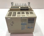 Yaskawa Vs Mini CIMR-XCBC41P5 AC3PH 0-460V 4.8A 3.7KVA Digital Operator Japan. Fixed Price $259.95.