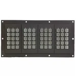 Indramat BTM04.1-NA-TA-TA-TA-2EA-FW FWA-BTM3/4-003-16VRS-NN Controller Fast Ship. Fixed Price $93.47.