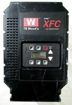 Tb Wood's XFC4007-5B Ac Inverter Drive, For Parts/repair. Fixed Price $340.00.