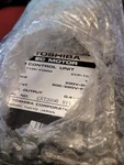 Toshiba ECP-1CE Motor Control Unit, 200/220 V, 0.4-75 Kw. 1PH ( S1-C218). Fixed Price $225.00.