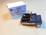 Allen Bradley 140MT-C-PEC23 Connecting Module (nib). Fixed Price $24.75.