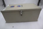 Toshiba TOSVERT-130 Transistor Inverter VT130G3U4080N4 7.5 Hp Stock 4334. Fixed Price $495.00.