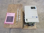 Magnetek DSD-412 Drive 53ST1001-2A00 575VDC 173A 100HP New In Crate !! M/o. Fixed Price $4999.99.
