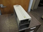 Abb Drive ACH550-UH-078A-4 60HP 3PH W/ Keypad *needs Cable*. Fixed Price $4250.00.