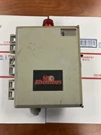 Sje-rhombus Model 1151W214H17A Simplex Single Phase Control Panel. Fixed Price $129.99.