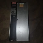 Danfoss Vlt 6006 Ac Drive 175Z7284 5HP Used. Fixed Price $200.00.