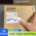 FR-E740-2.2K-CHT New Mitsubishi Frequency Converter Urgent Ship. Fixed Price $233.99.