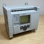 Allen Bradley Ab 1763-L16BWA Ser Micrologix 1100 Power Logic Controller. Fixed Price $399.99.