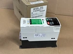 New Nidec Ac Drive 0.5HP M300-02400013A10101AB100 380-480V. Fixed Price $750.00.