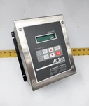 New Lenze Tech Hp Variable Frequency Drive 240 Vac 3 Phase M1210E. Fixed Price $494.99.