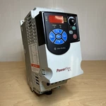 Allen-bradley Ab 22F-D1P5N103 Powerflex Vfd Ac Drive. Fixed Price $79.99.