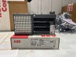 Abb 1SAP212000R0001 TU516 I/o Terminal Unit For Analog And 24 Vdc Digital Module. Fixed Price $100.00.