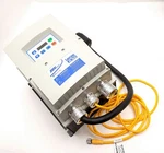 Lenze ESV752N02TXD Motor Vfd Drive, 3-PHASE, 10HP 7.5KW, 0-230VAC, 0-500HZ. Fixed Price $1500.00.