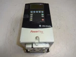 Allen Bradley 20AD2P1A2AYNNDNN Powerflex 70 Ac Drive 480V 1HP With 20-COMM-D. Fixed Price $108.05.