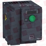 Schneider Electric ATV320U07S6C / (new In Box). Fixed Price $932.00.