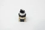Allen Bradley 800T-J2KT7B Black Selector Switch 3 Pos. Fixed Price $78.00.