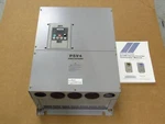 Hitachi Drive SJ300-370LFU Flux Vector Vfd Series PSV4-500. Fixed Price $3500.00.