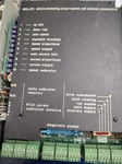 Ssd Eurotherm Ac Drive Controller Model 541- -4-2-1-175-1010-0-00. Fixed Price $179.95.