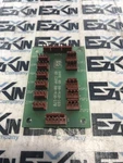 Lbs Bare Bd 80-410-169 Contact Board. Fixed Price $22.50.