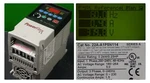 Low Hrs Allen-bradley 22A-A1P5N114 Powerflex 1/4HP Frn 6.01 Tested Good. Fixed Price $299.99.