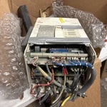 Abb DCS502B0050-51-21P2000 Drive 480V 520VDC 50A 25HP Stock S-12. Fixed Price $359.99.
