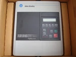 Allen Bradley Plus Vfd Drive 1336S-BRF50-AA-EN5-HA2-L6 New. Fixed Price $199.99.