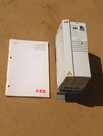 Abb 143-2K7-1-U Drive, Type ACS140 Frequency Converter 0-300HZ 200-240V. Fixed Price $295.00.