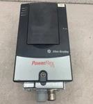 Used Allen-bradley 2HP Powerflex 70 Drive 20AE2P7A0AYNNNC0 Series. Fixed Price $400.50.