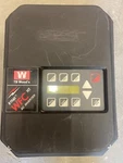 Tb Wood's E-trac Ht Inverter WFC4001-0A. Fixed Price $420.00.