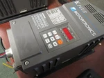 Motortronics Plus Ac Drive KP1-403 3HP 3PH In: 380-480V Out: 5.2A. Fixed Price $175.00.