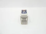 Genesis KBE2-1101-P Vfd Drive 115V-AC 230V-AC 1HP 0-200HZ. Fixed Price $352.85.