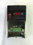 Allen-bradley 22D-D4P0H204 Powerflex Adjustable Ac Drive, For Parts/ Repair. Fixed Price $91.00.