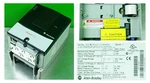 New Allen-bradley Powerflex 70 3HP 20AB9P6A0AYNNNNN 240VAC Tested FRN:2.005. Fixed Price $399.99.