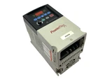 Allen Bradley 22A-D6P0B104 Ser. Powerflex 3-PHASE Drive 480VAC. Fixed Price $179.99.