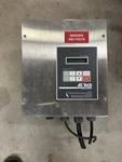 Lenze Ac Tech Intelligent Drive M14100E. Fixed Price $250.00.